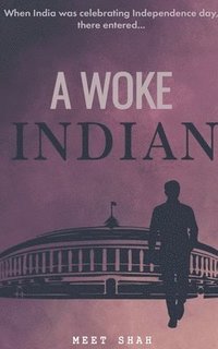 bokomslag Woke Indian