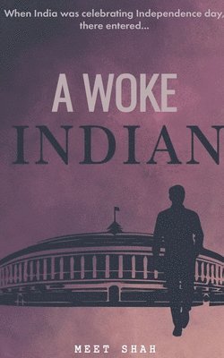 bokomslag Woke Indian
