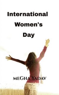 bokomslag Women's Day Poem
