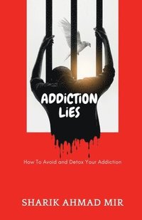 bokomslag Addiction Lies