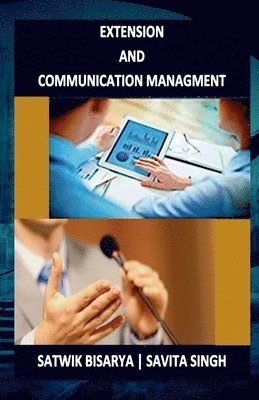 Extension and Communication Management 1