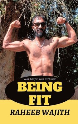 bokomslag Being Fit