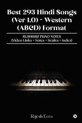 Best 293 Hindi Songs (Ver 1.0) - Western (ABCD) Format 1