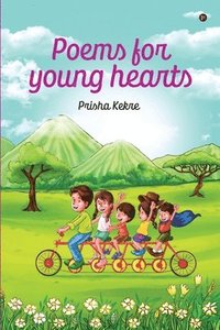 bokomslag Poems For Young Hearts