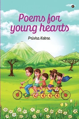 Poems For Young Hearts 1