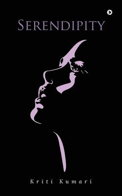 Kriti Kumari - Serendipity, Häftad