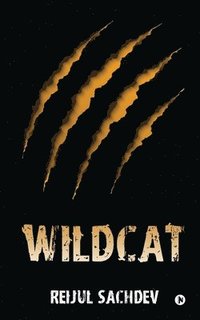 bokomslag Wildcat