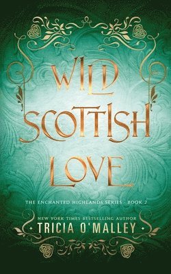 Wild Scottish Love 1