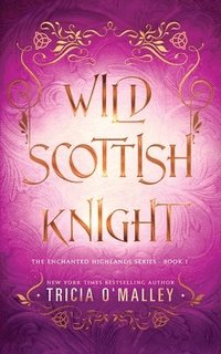 bokomslag Wild Scottish Knight