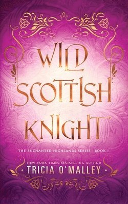 Wild Scottish Knight 1