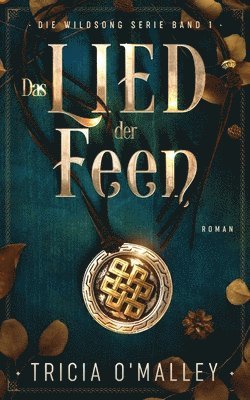 bokomslag Lied der Feen