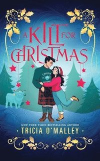 bokomslag A Kilt for Christmas