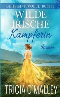 bokomslag Wilde irische Kämpferin