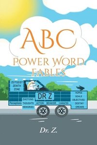 bokomslag ABC Power Word Fables