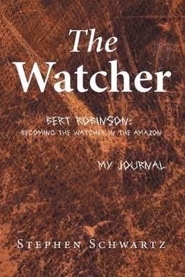 The Watcher 1