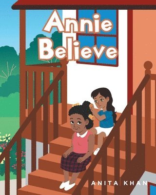 Annie Believe 1