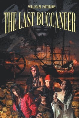 The Last Buccaneer 1