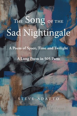 The Song of the Sad Nightingale 1