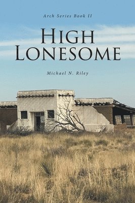 bokomslag High Lonesome