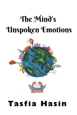 bokomslag Mind's Unspoken Emotions