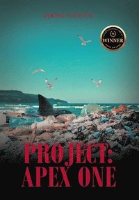 bokomslag Project