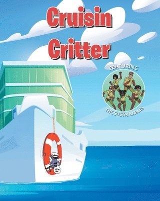 Cruisin' Critter 1