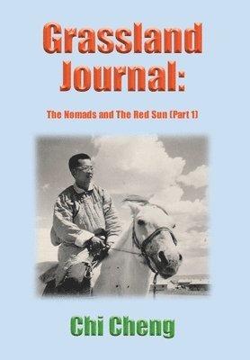 bokomslag Grassland Journal