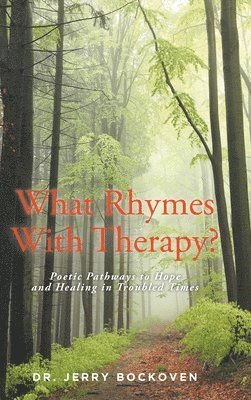 What Rhymes With Therapy? 1