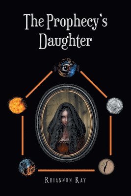 The Prophecy's Daughter 1