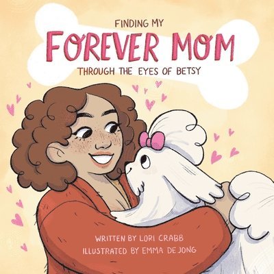 Finding My Forever Mom 1