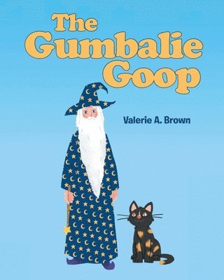 The Gumbalie Goop 1