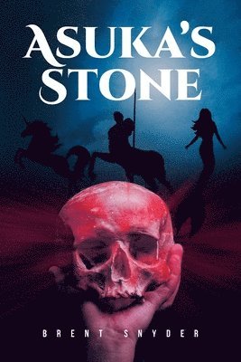 Asuka's Stone 1