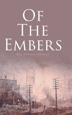 Of the Embers 1