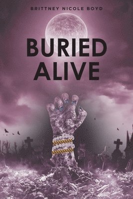 Buried Alive 1