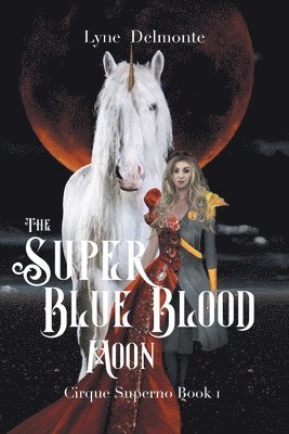 The Super Blue Blood Moon 1