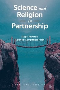 bokomslag Science and Religion in Partnership