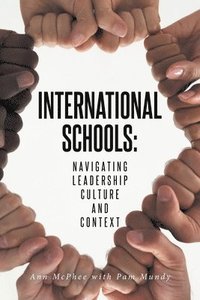 bokomslag International Schools