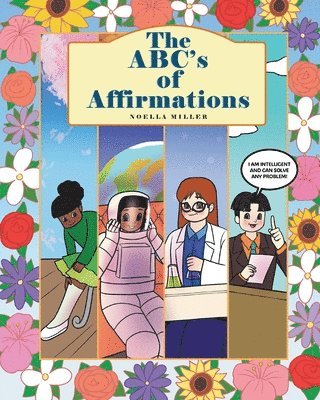 bokomslag ABC's of Affirmations