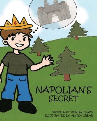 Napolian's Secret 1