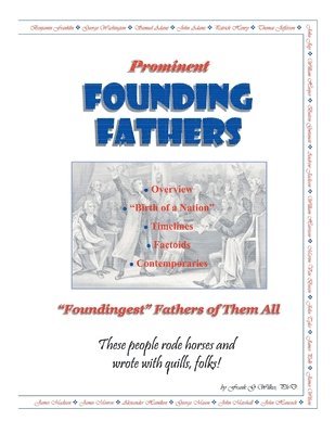 Prominent Founding Fathers 1