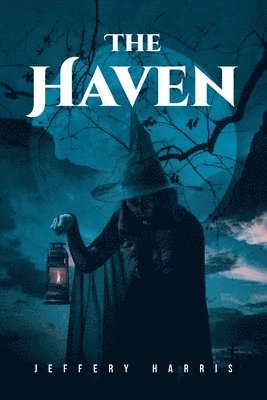 Jeffery Harris, Harris,Jeffery - Haven, Häftad