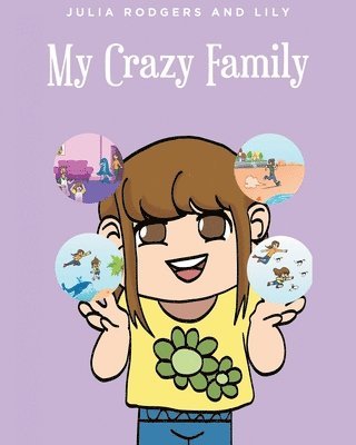 My Crazy Family 1