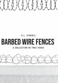 bokomslag Barb Wire Fences