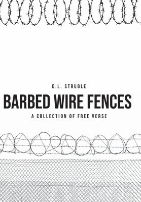 bokomslag Barb Wire Fences