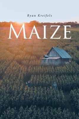 bokomslag Maize