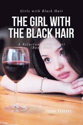 The Girl with the Black Hair 1