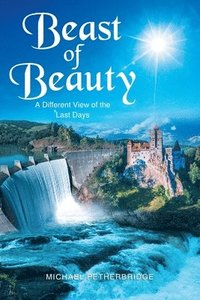 bokomslag Beast of Beauty