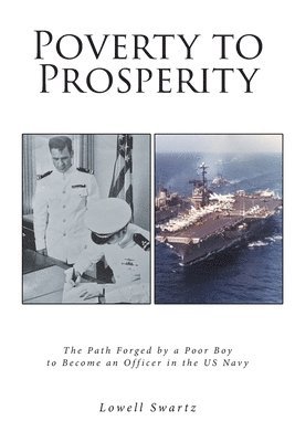 bokomslag Poverty to Prosperity