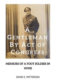 bokomslag Gentleman by Act of Congress