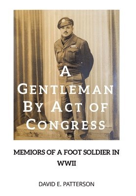 Gentleman by Act of Congress 1